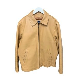 Superior Leather Jacket